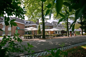 Отель Boshotel - Vlodrop, Roermond  Влодроп